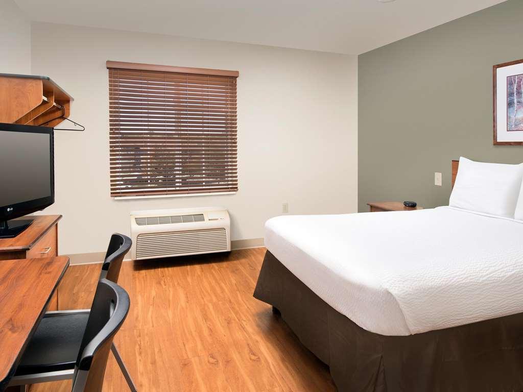 Extended Stay America Select Suites - Kansas City - South - I-49 객실 사진