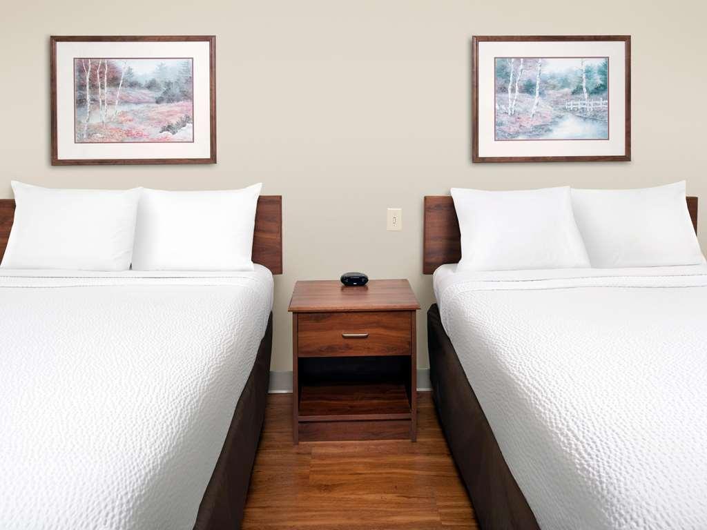 Extended Stay America Select Suites - Kansas City - South - I-49 객실 사진