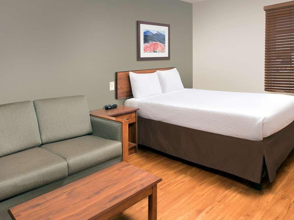 Extended Stay America Select Suites - Kansas City - South - I-49 객실 사진
