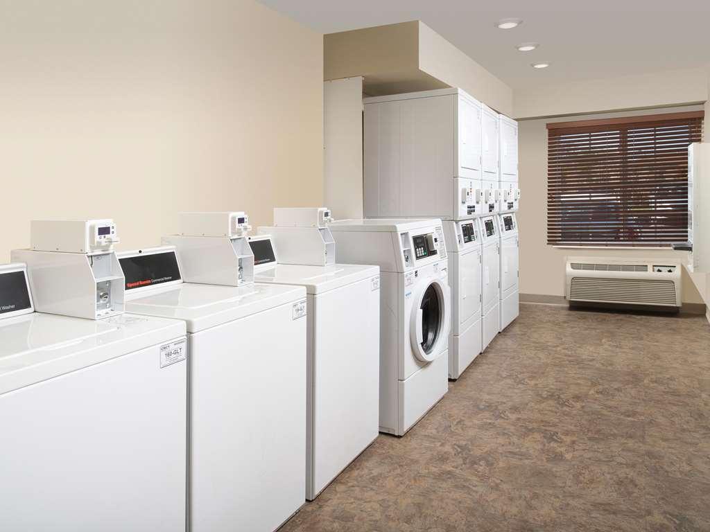 Extended Stay America Select Suites - Kansas City - South - I-49 시설 사진