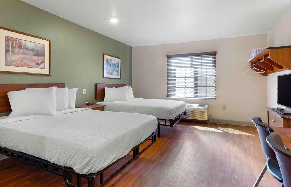 Extended Stay America Select Suites - Kansas City - South - I-49 객실 사진