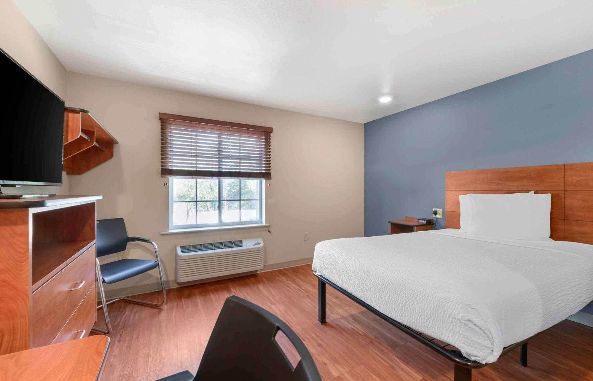 Extended Stay America Select Suites - Kansas City - South - I-49 외부 사진