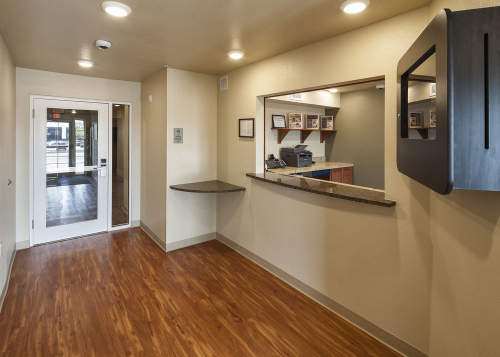 Extended Stay America Select Suites - Kansas City - South - I-49 외부 사진