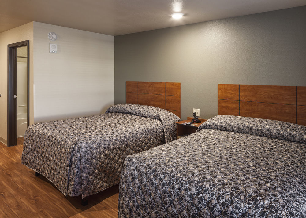 Extended Stay America Select Suites - Kansas City - South - I-49 외부 사진