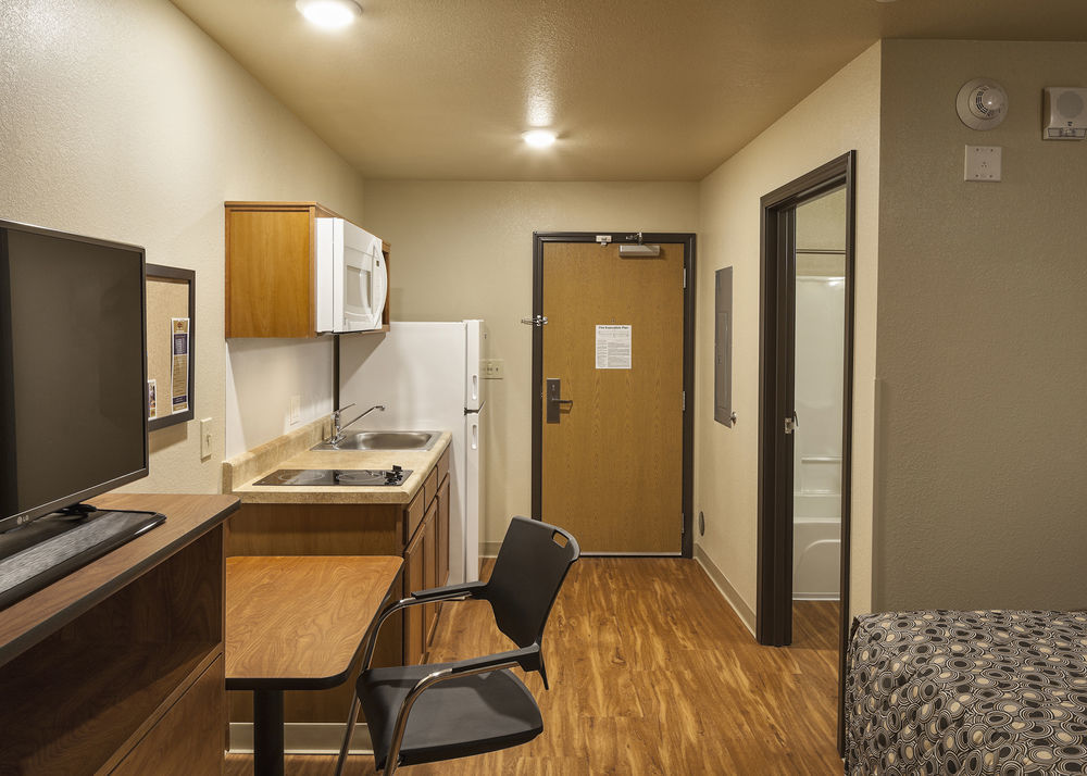 Extended Stay America Select Suites - Kansas City - South - I-49 외부 사진