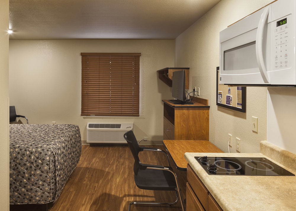 Extended Stay America Select Suites - Kansas City - South - I-49 외부 사진