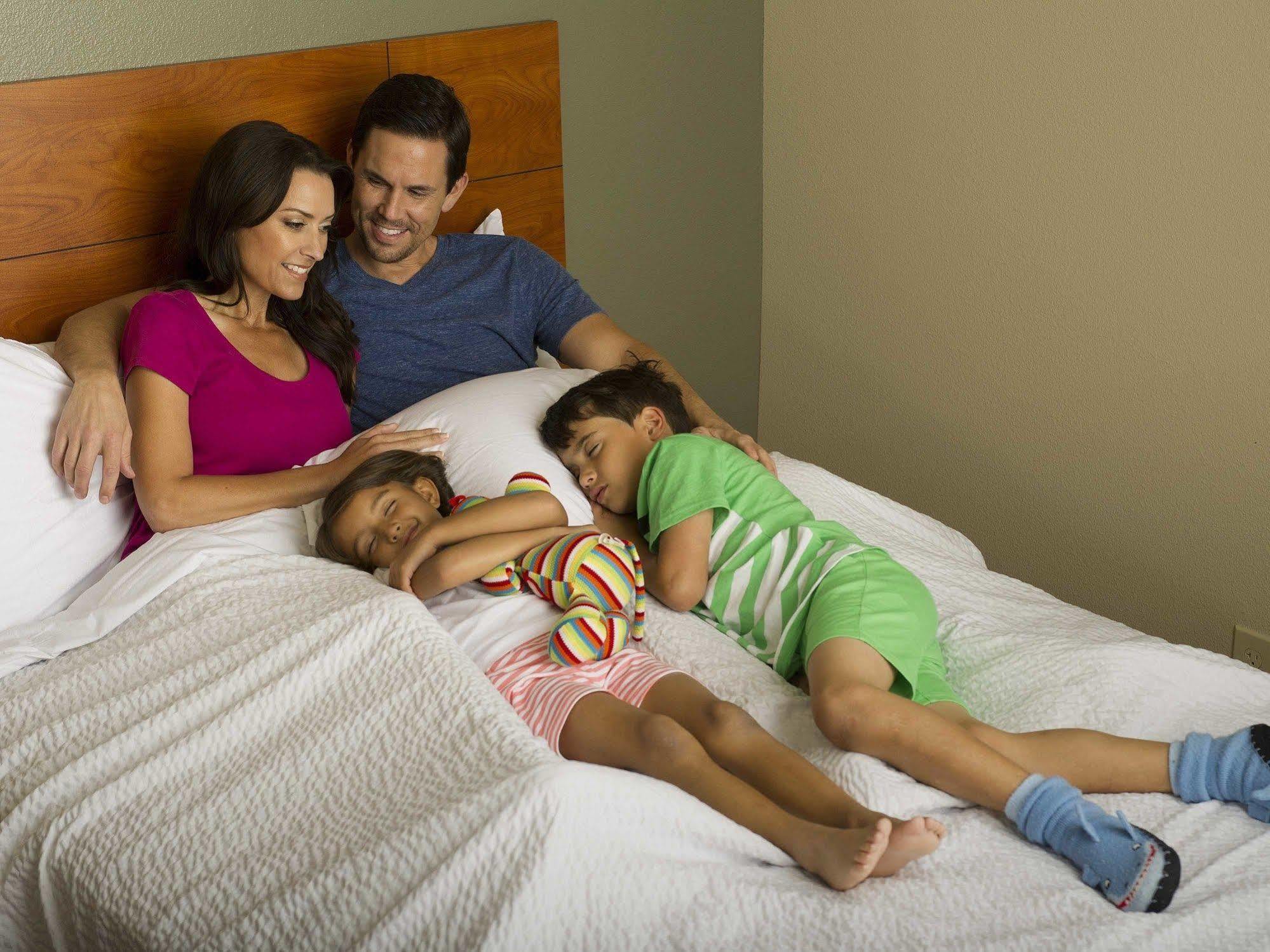 Extended Stay America Select Suites - Kansas City - South - I-49 외부 사진